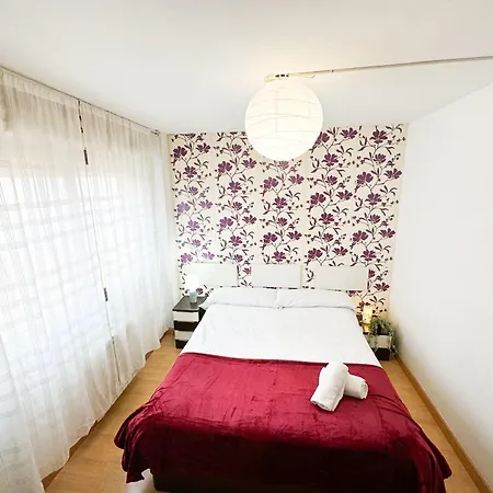 Apartment Escultor Del Pilar Comotucasa *