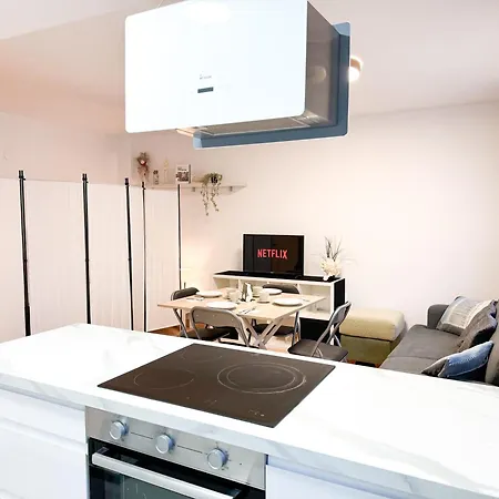 Escultor Del Pilar Comotucasa Apartment Zaragoza