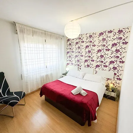 Apartamento Escultor Del Pilar Comotucasa *