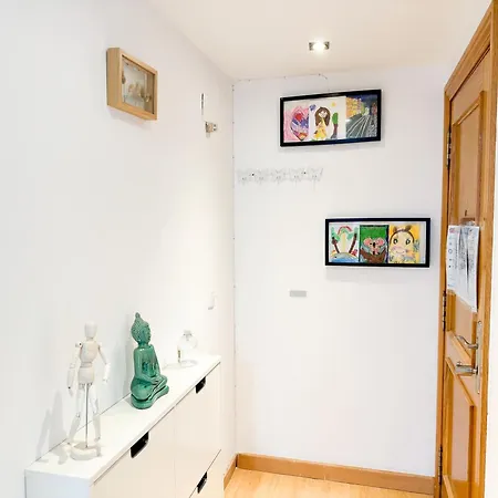 Escultor Del Pilar Comotucasa Apartamento *