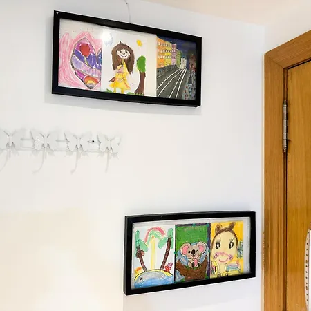 Apartamento Escultor Del Pilar Comotucasa *
