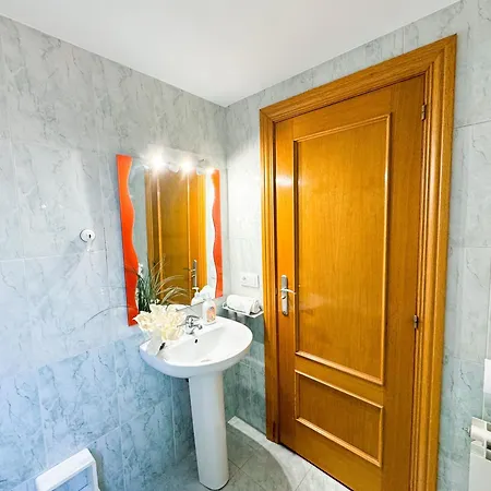 Apartment Escultor Del Pilar Comotucasa *