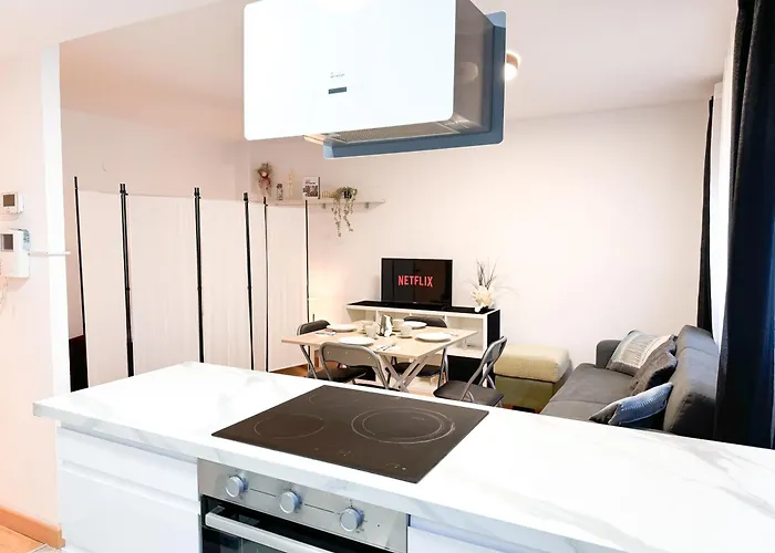 Escultor Del Pilar Comotucasa 아파트 사라고사