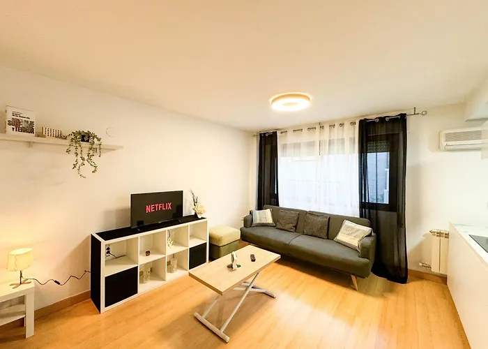 Escultor Del Pilar Comotucasa 아파트 사라고사